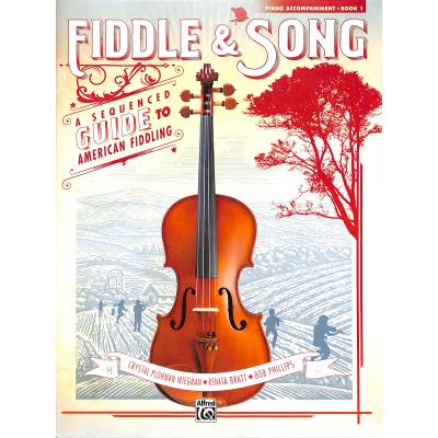 0038081532479 - Fiddle + song 1