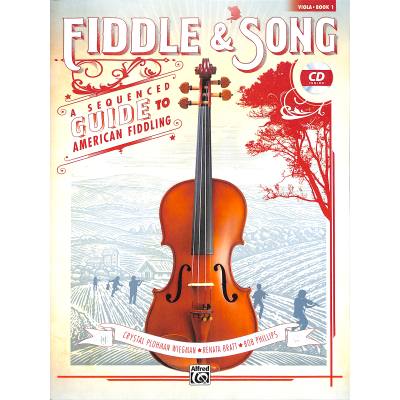 0038081532493 - Fiddle + song 1