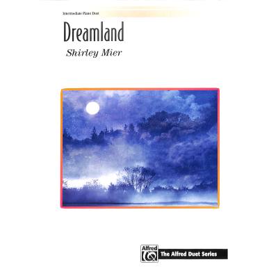 0038081539959 - Dreamland