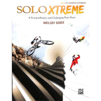 0038081540146 - Solo extreme 4