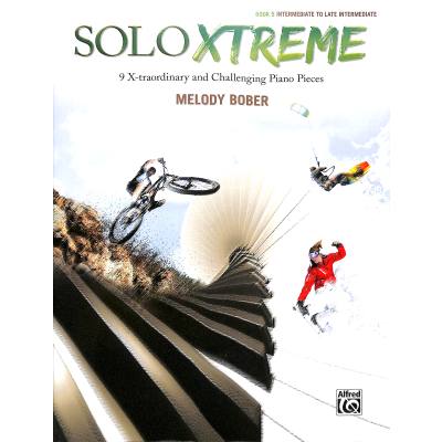 0038081540153 - Solo extreme 5