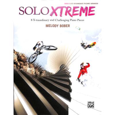 0038081540160 - Solo extreme 6