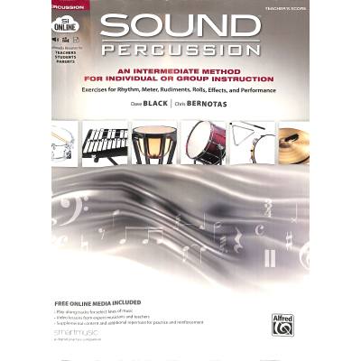 0038081541549 - Sound percussion