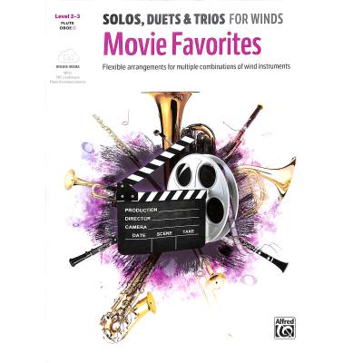 0038081547992 - Movie favorites