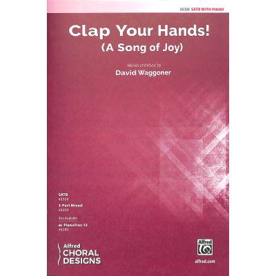 0038081551319 - Clap your hands