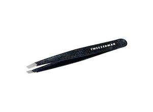 0038097019292 - - Slant Tweezer - Schräge Pinzette Dusted Onyx - tweezer Slant Tweezer Dusted Onyx