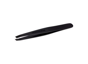 0038097021004 - - Slant Tweezer - Schräge Pinzette - -tweezer Slant Full Black