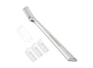 0038097024203 - - Brow Razor - Augenbrauenrasierer - brow Brow Razor - Augenbrauenrasierer