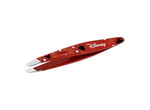 0038097024982 - - Disneys Mickey Mouse & Minnie Mouse Magic All Around Mini Slant Tweezer - brow Magic All Around Mini Slant Tweezer