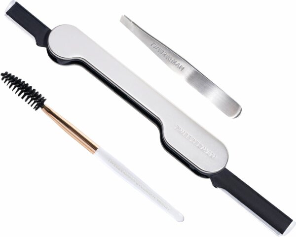 0038097025200 - Brow & Facial Grooming Kit 1 Stk