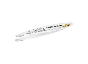 0038097025255 - - Mini Slant Tweezer - Schräge Mini Pinzette New York City - mini Slant Mini Slant Tweezer - Nyc