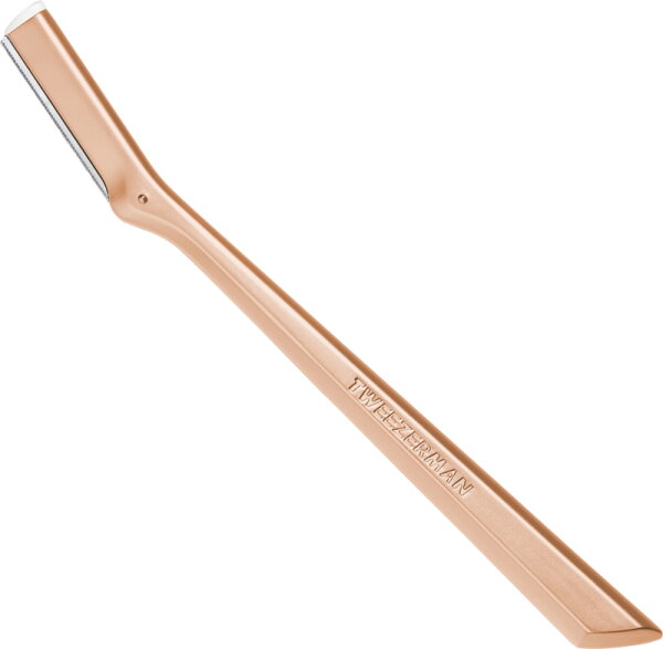 0038097025460 - Facial Razor in Rose Gold 1 Stk 0038097025460 - Facial Razor in Rose Gold 1 Stk