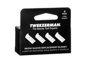 0038097025781 - - Brow Razor - Augenbrauenrasierer Wechselklingen - brow Brow Razor - Wechselklingen