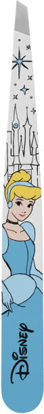 0038097025965 - Disneys Cinderella Slant Tweezer - Schrä ge Pinzette