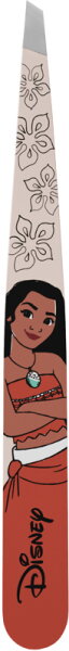 0038097026023 - Disneys Vaiana Slant Tweezer - Schrä ge Pinzette