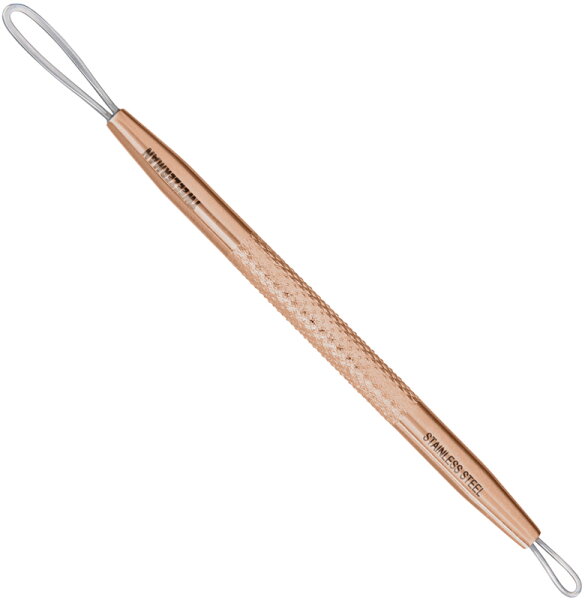 0038097026719 - No-Slip Skincare Tool in Rose Gold 1 Stk 0038097026719 - No-Slip Skincare Tool in Rose Gold 1 Stk