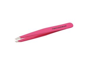 0038097123036 - Slant Tweezer - Schräge Pinzette Pretty in Pink