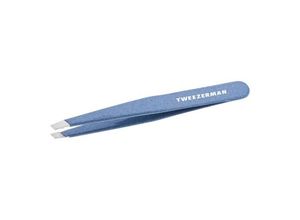 0038097123241 - - Schräge Pinzette - full Slant Tweezer Granite Sky