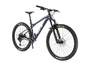 0038675191389 - GT Zaskar LT Al Elite Mountainbike Fahrrad 29 Zoll MTB mit 12 Gängen SRAM