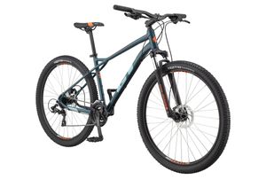 0038675205376 - GT Aggressor Expert Mountainbike Herren Damen Fahrrad 170 - 195 cm