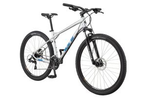 0038675205536 - GT Aggressor Expert Mountainbike Herren Damen Fahrrad 170 - 195 cm