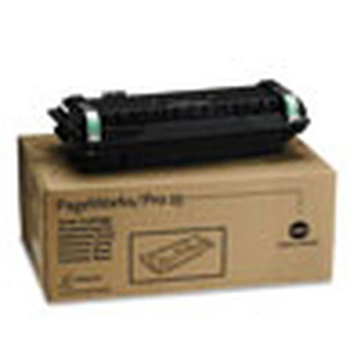 0039281025006 - Toner PAGE PRO25 Schwarz