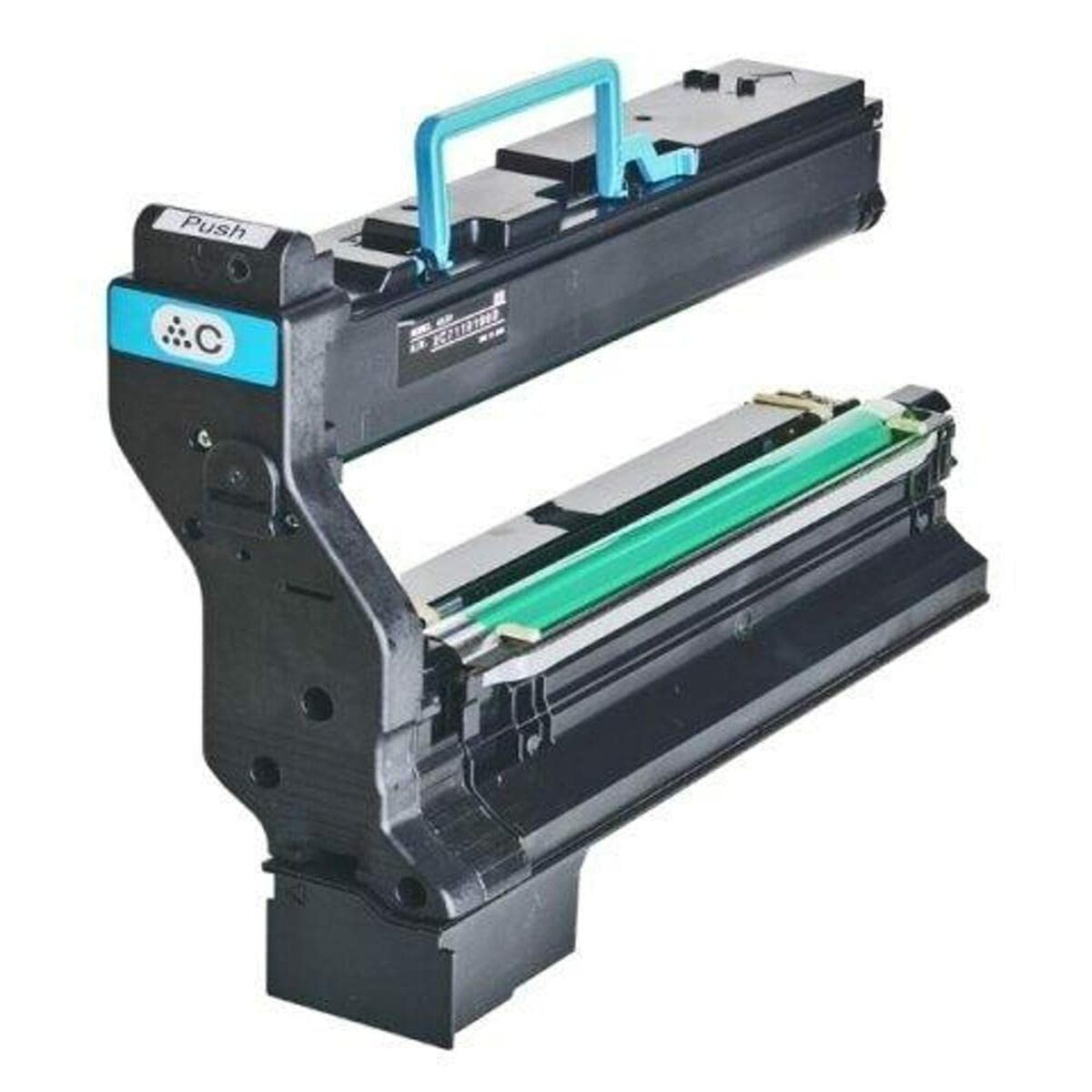 0039281038310 - Toner Magic Color 5440DL5450 Türkis