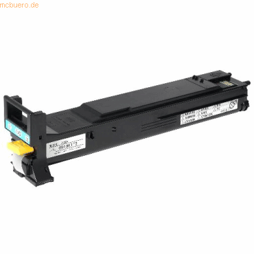 0039281044571 - ORIGINAL A06V453 KONICA MC5550 TONER CYAN HC