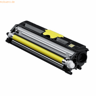 0039281051180 - ORIGINAL A0V305H KONICA MC1650EN TONER YELLOW