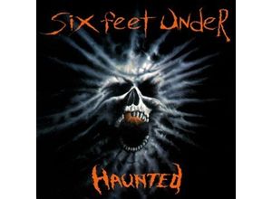 0039841409321 - Haunted - Six Feet Under (CD)