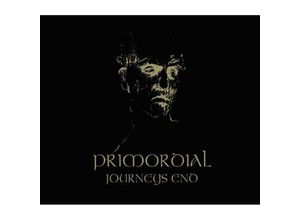 0039841473209 - A JourneyS End - Primordial (CD)