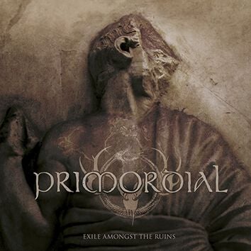 0039841557824 - Exile amongst the ruins CD multicolor 0039841557824 - Exile amongst the ruins CD multicolor