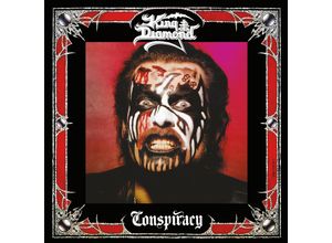 0039841567823 - Conspiracy - King Diamond (CD)