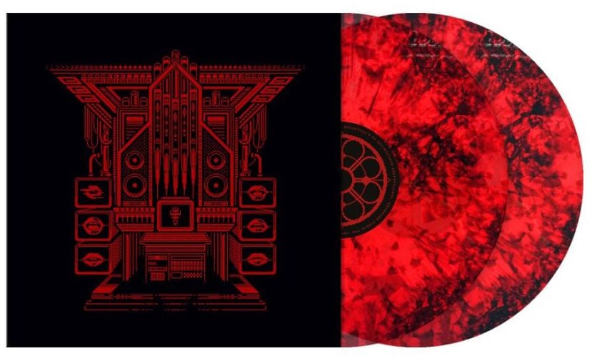 0039841607437 - Nel nome del codice LP multicolor