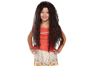 0039897211930 - Moana Disney Vaiana Ozeanien Polynesien Native Prinzessin