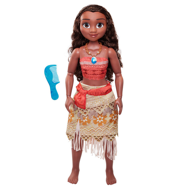 0039897489605 - Puppe Disney Moana