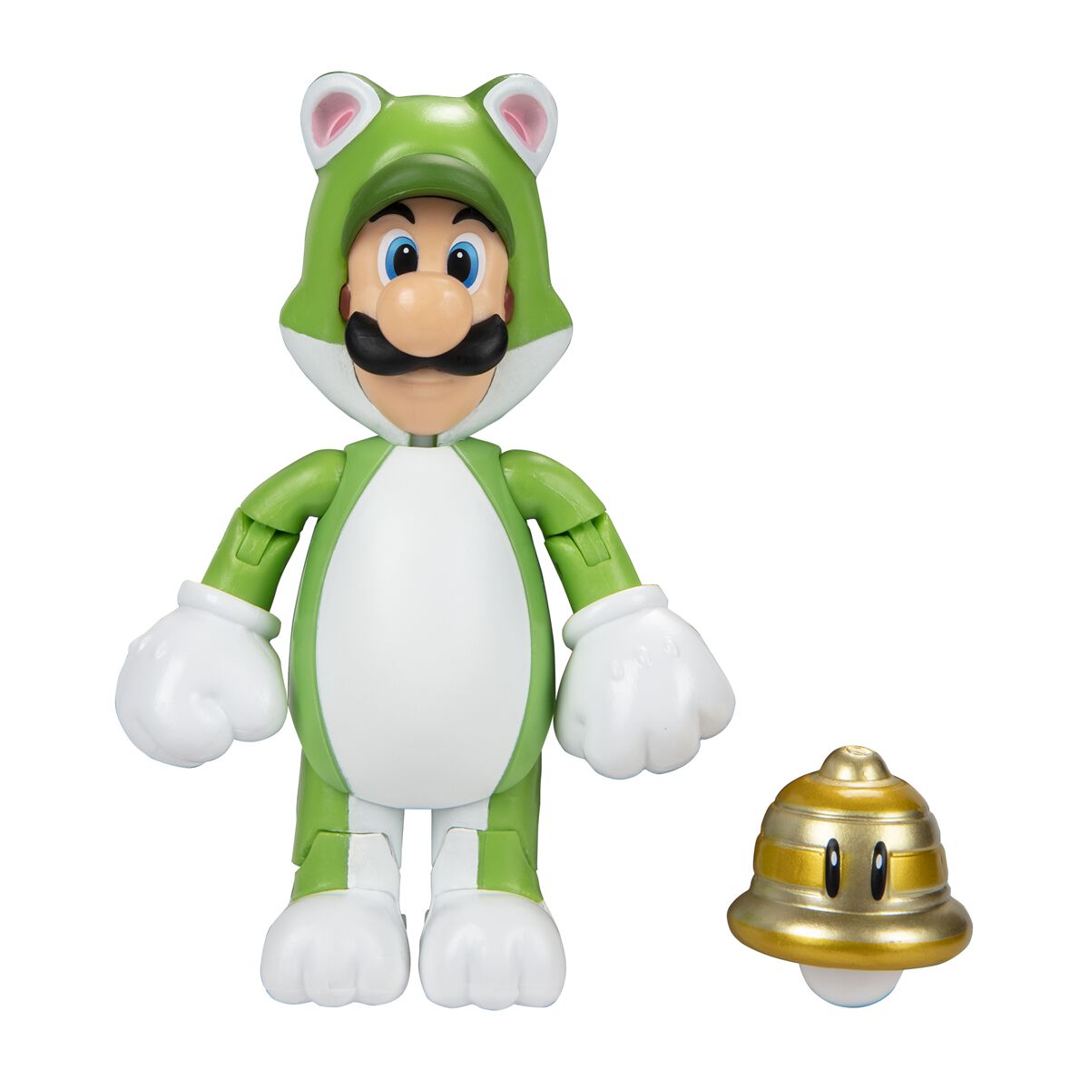 0039897914480 - Cat Luigi Sammelfiguren multicolor