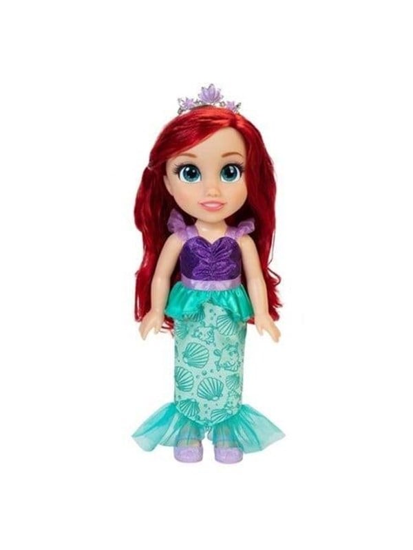 0039897976563 - Disney Princess Arielle Puppe 35 cm