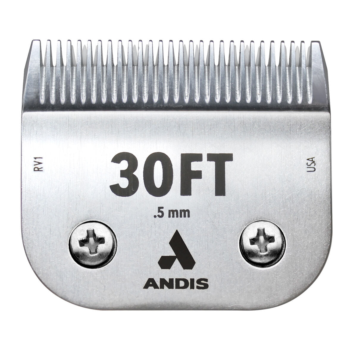 0040102003714 - Ersatzklinge für Rasierer Andis 0040102003714 - Ersatzklinge für Rasierer Andis