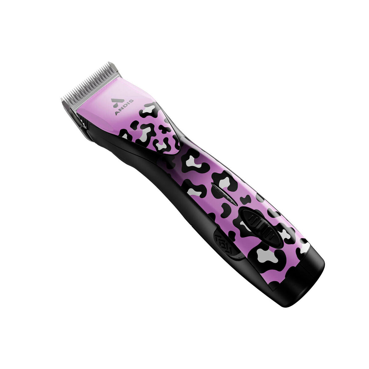 0040102005886 - Haarschneider für Haustiere Pulse ZR II Wild Schwarz Lila 0040102005886 - Haarschneider für Haustiere Pulse ZR II Wild Schwarz Lila