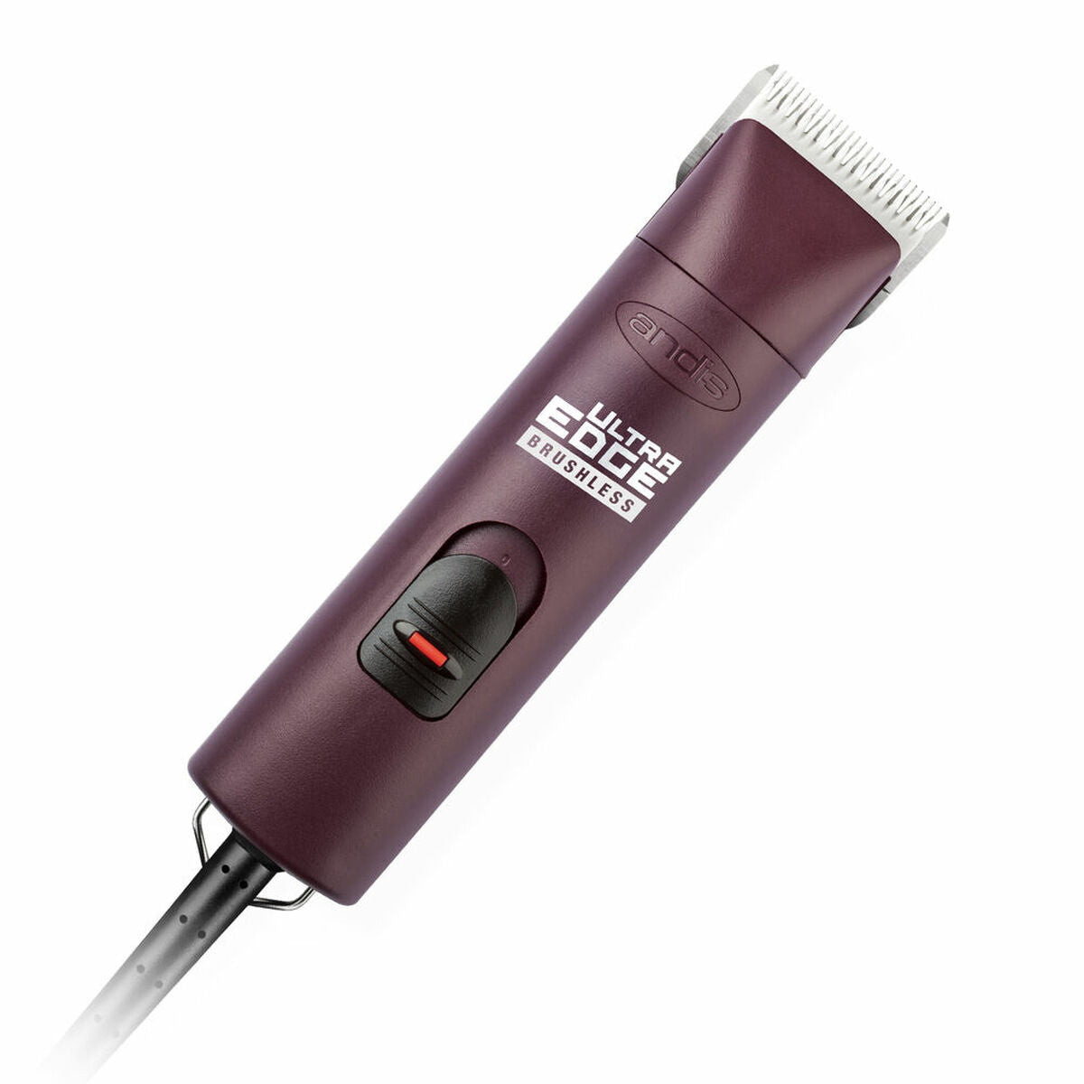 0040102250002 - Haarschneider für Haustiere UltraEdge AGC Burgunderrot Kunststoff 0040102250002 - Haarschneider für Haustiere UltraEdge AGC Burgunderrot Kunststoff