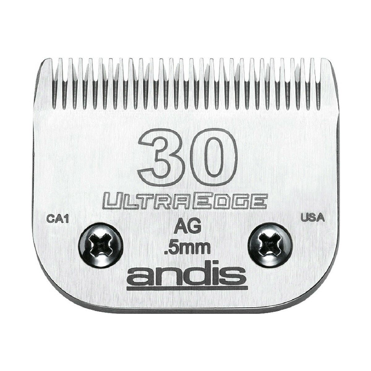 0040102640759 - Ersatzklinge für Rasierer S-30 Hund 05 mm