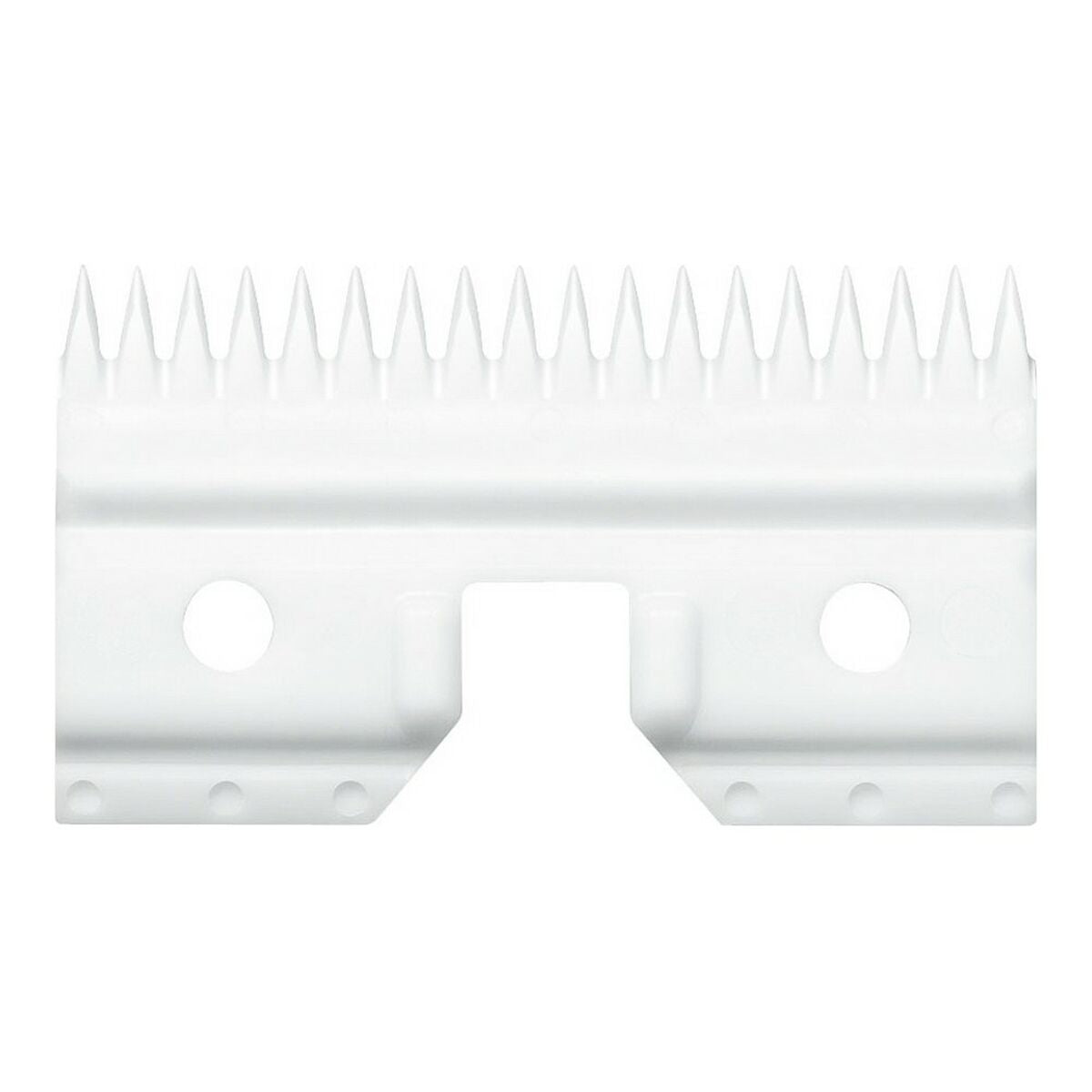 0040102644405 - Klingen für Rasierer aus Keramik Stahl 0040102644405 - Klingen für Rasierer aus Keramik Stahl