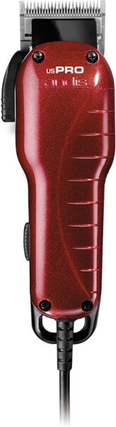 0040102666858 - usPro Red Netz-Haarschneider