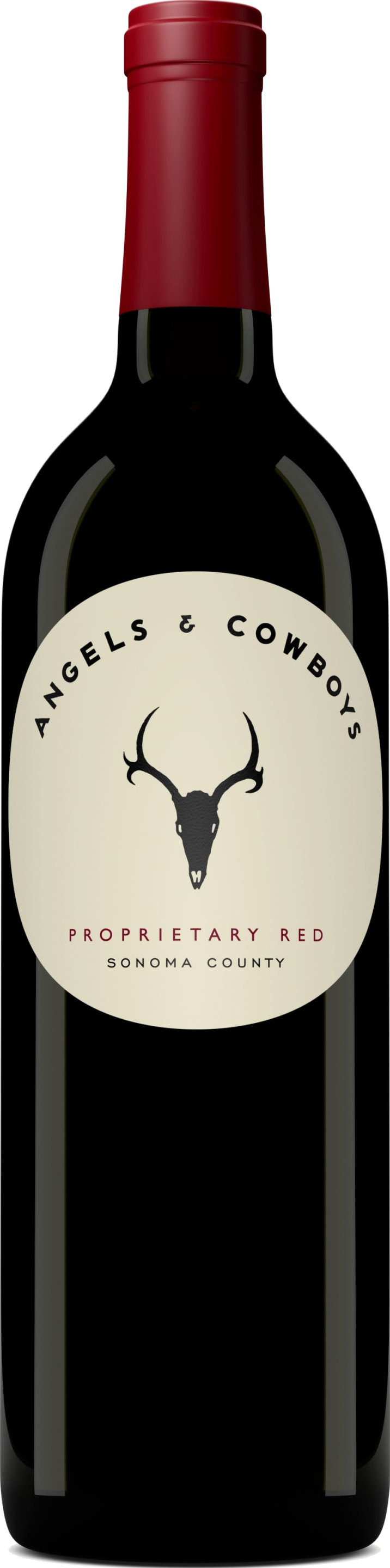 0040232096723 - Proprietary Red 2019 0040232096723 - Proprietary Red 2019