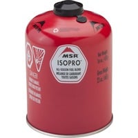 0040818045909 - Gaskartusche IsoPro 450g