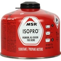 0040818068342 - IsoPro 227 g - Kartusche Rot One Size