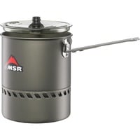 0040818069011 - Reactor 17l Pot (Größe One Size grau)