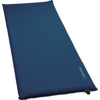 0040818140307 - BaseCamp Regular Poseidon Blue 14030 Camping-Matte