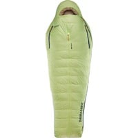 0040818141977 - Mumienschlafsack Boost 650 32F 0C Regular Meadow Green